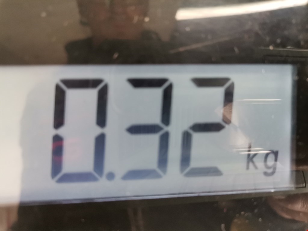 Ручка двери передней наружная левая OPEL Meriva B 2010-2018