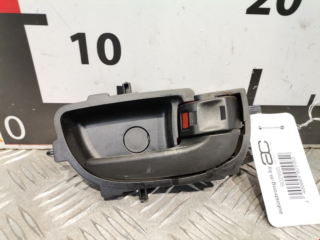 Ручка дверная задняя внутренняя правая CITROEN C 1 II 2014-н.в.