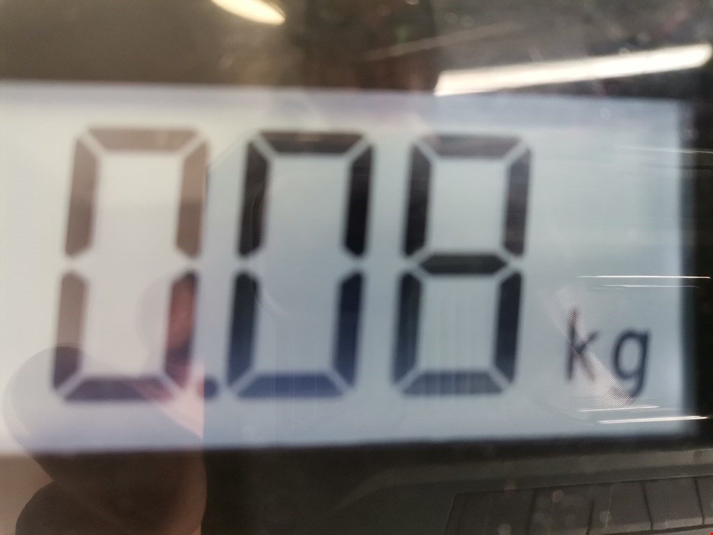 Ручка дверная задняя внутренняя правая CITROEN C 1 II 2014-н.в.