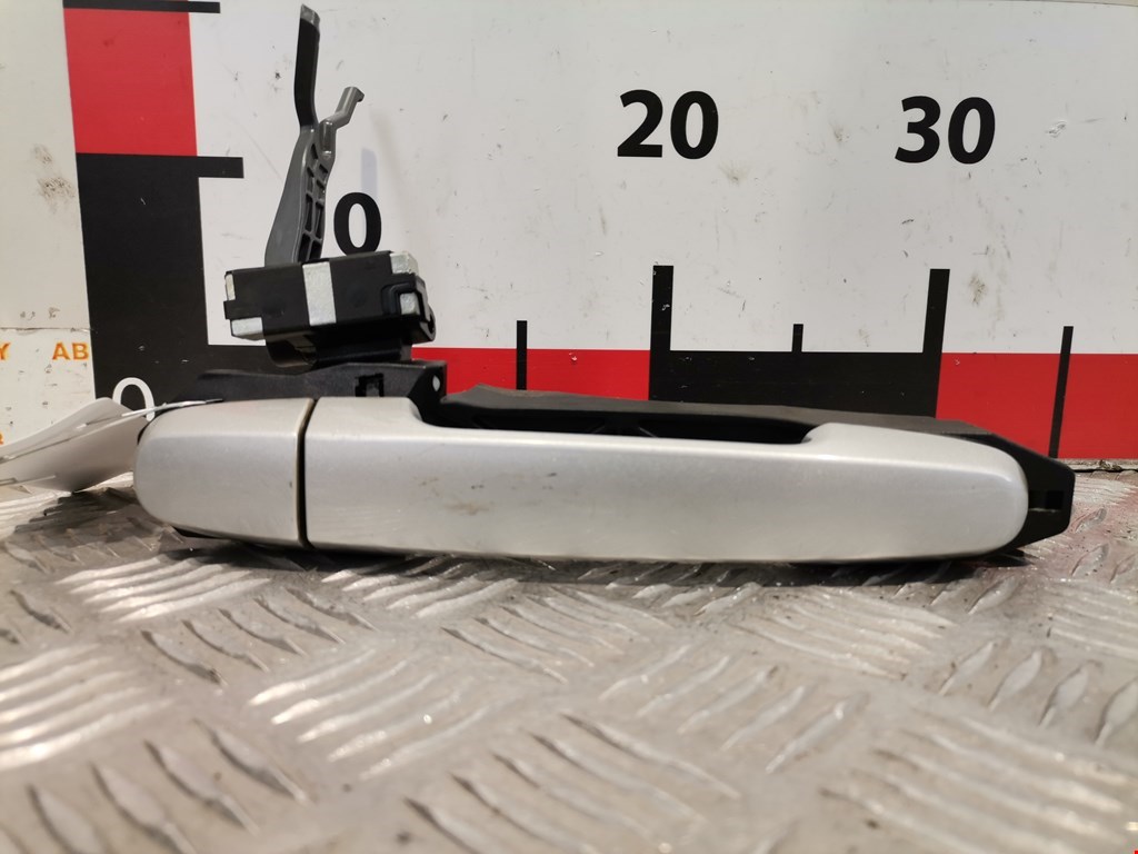 Ручка двери задней наружная правая CITROEN C 1 II 2014-н.в.