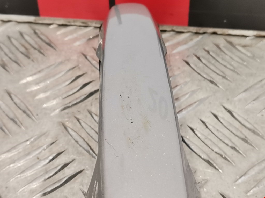 Ручка двери задней наружная правая CITROEN C 1 II 2014-н.в.