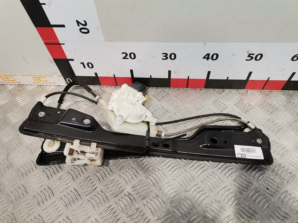 Стеклоподъемник задний правый DODGE Journey 2008-2020