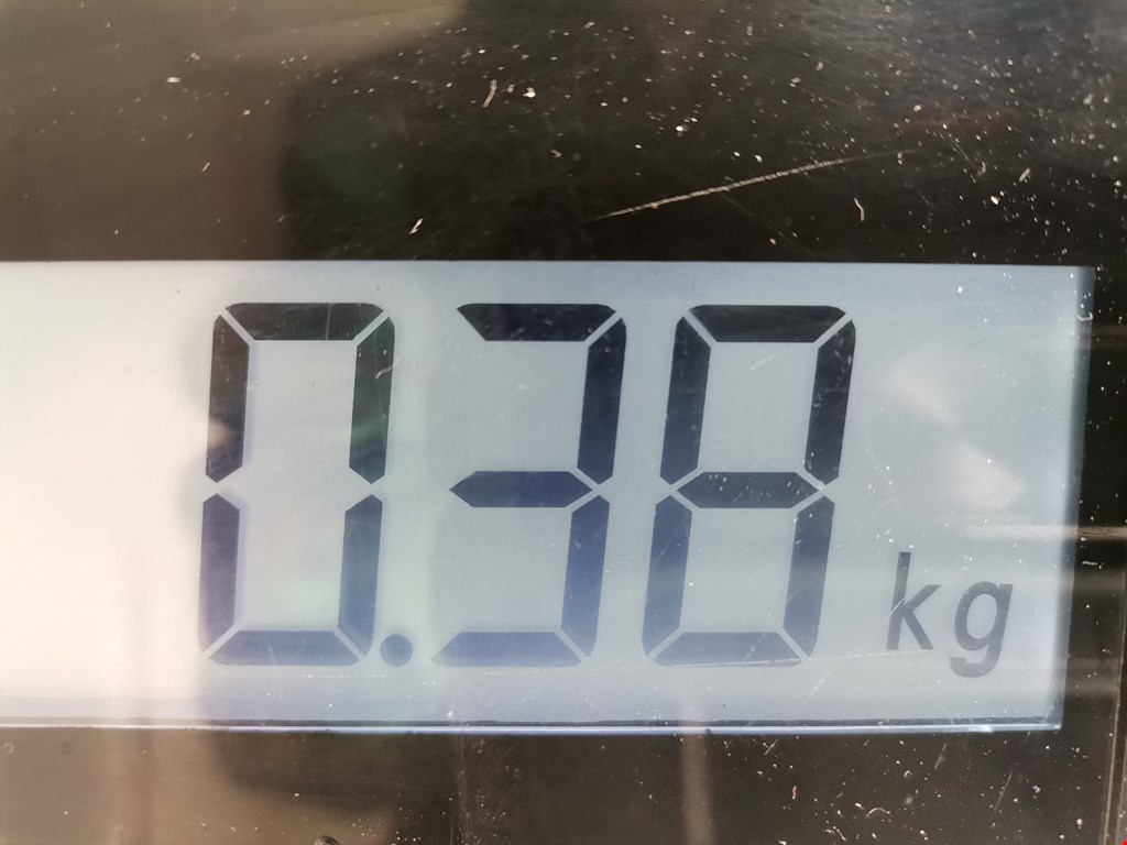 Ручка двери задней наружная правая DODGE Journey 2008-2020