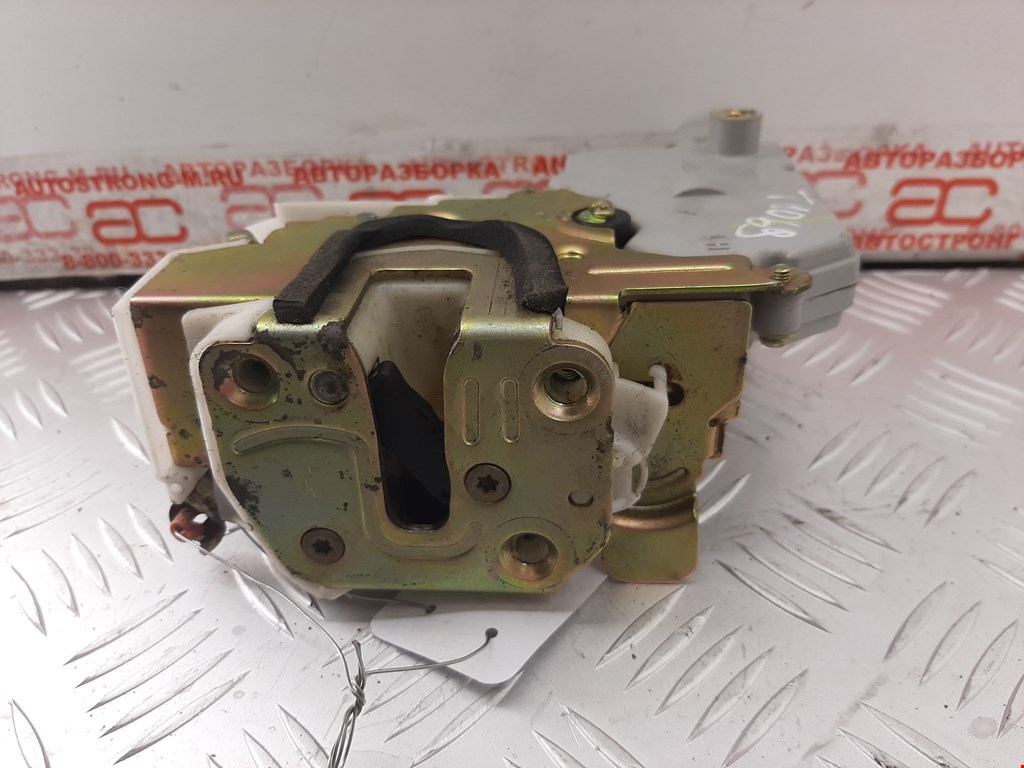 Замок двери передней левой NISSAN Primera P11 1996-2002