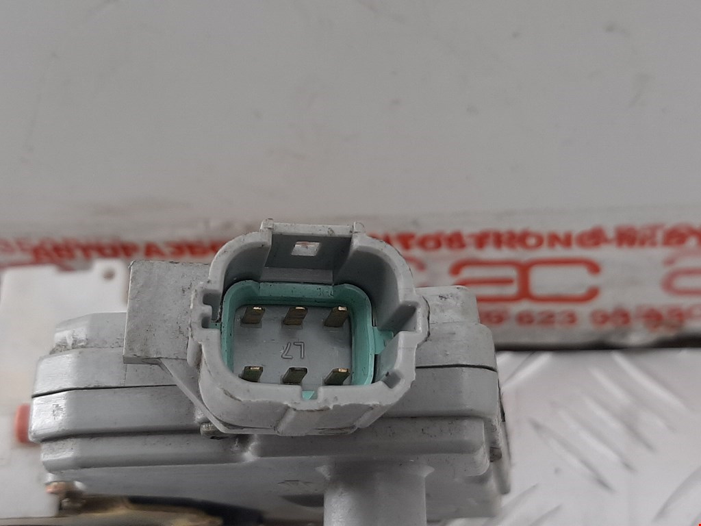 Замок двери передней левой NISSAN Primera P11 1996-2002