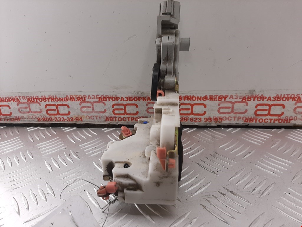 Замок двери передней левой NISSAN Primera P11 1996-2002