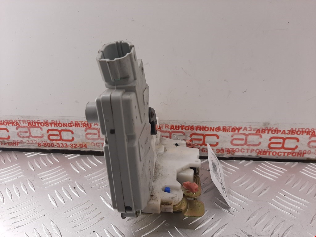 Замок двери передней левой NISSAN Primera P11 1996-2002