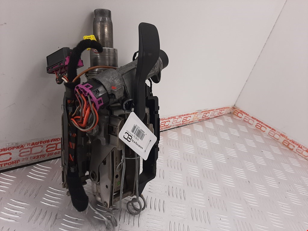 Замок зажигания SKODA Fabia MK1 1999-2006