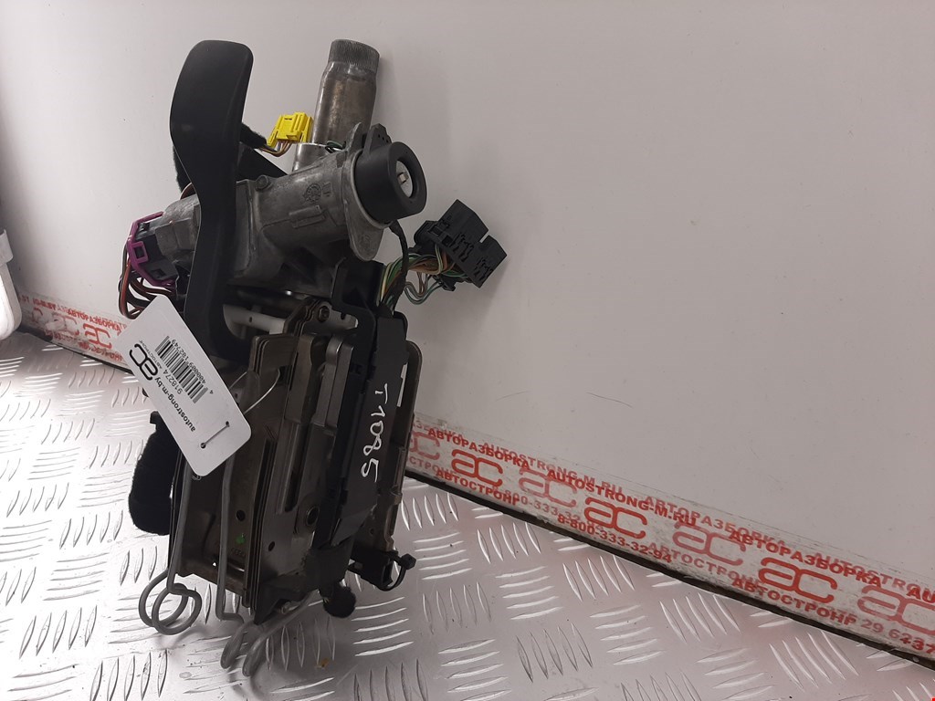 Замок зажигания SKODA Fabia MK1 1999-2006