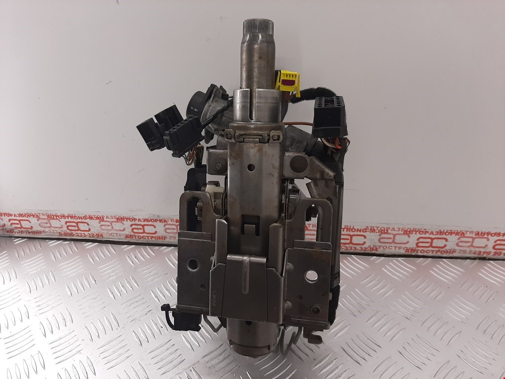 Замок зажигания SKODA Fabia MK1 1999-2006