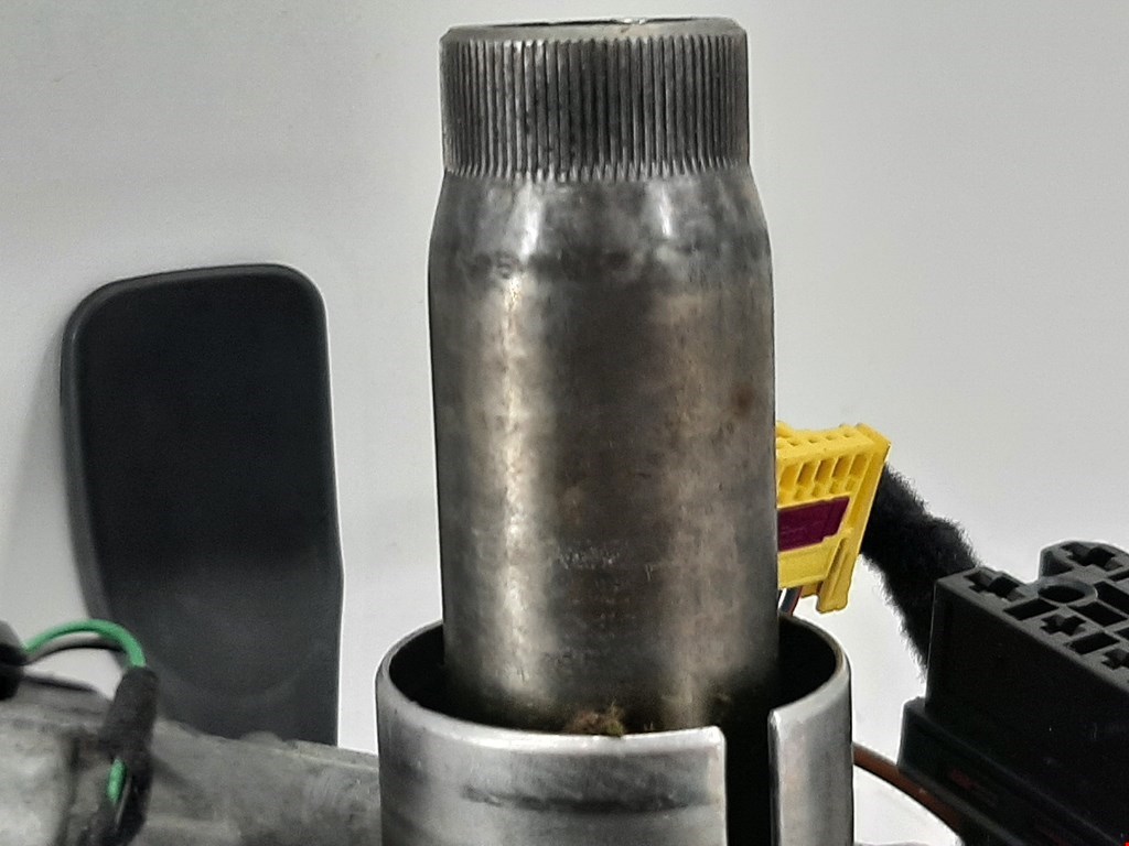 Замок зажигания SKODA Fabia MK1 1999-2006