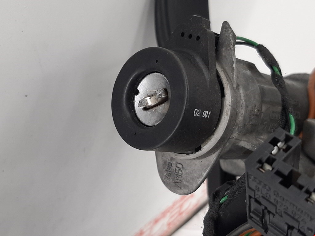 Замок зажигания SKODA Fabia MK1 1999-2006