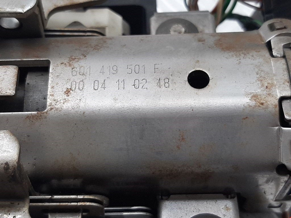 Замок зажигания SKODA Fabia MK1 1999-2006