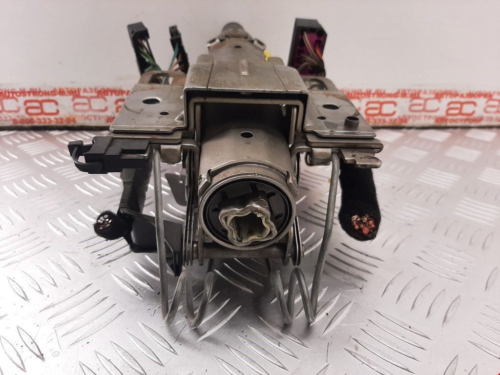 Замок зажигания SKODA Fabia MK1 1999-2006