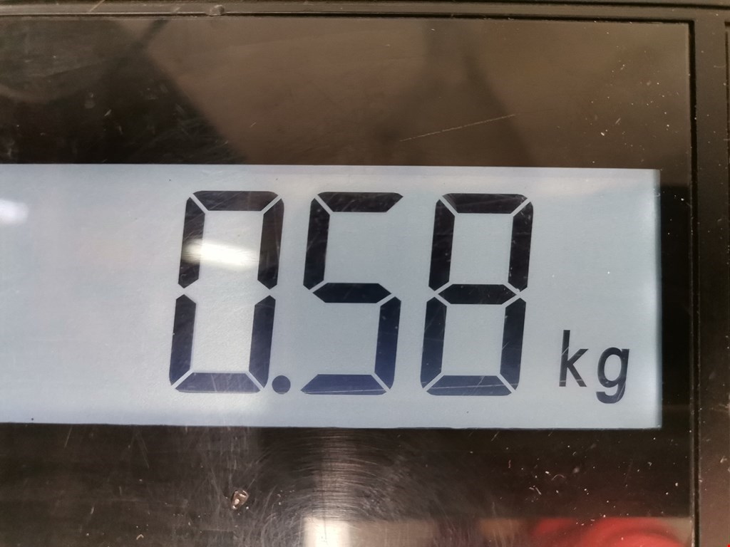 Фонарь задний внутренний правый MAZDA 626 GF 1997-2003