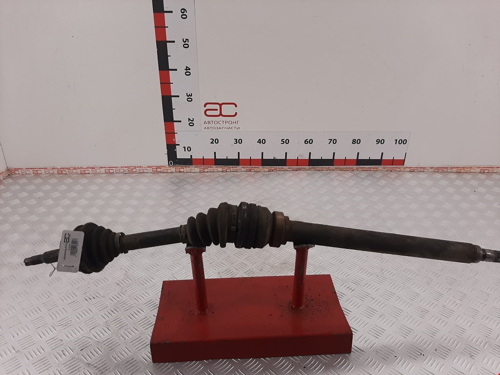 Полуось (привод, приводной вал) передняя правая VOLVO 850 R 1991-1997