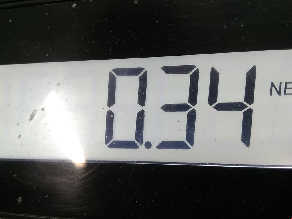 Ключ балонный FORD Mondeo IV 2007-2015