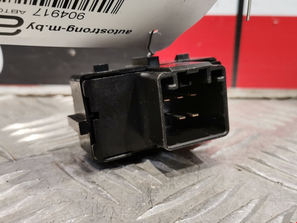 Кнопка стеклоподъемника FORD Edge 2006-2014