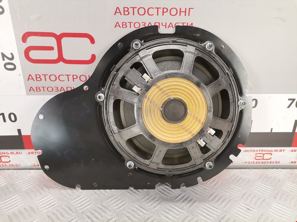 Сабвуфер LAND ROVER Discovery III 2005-2009