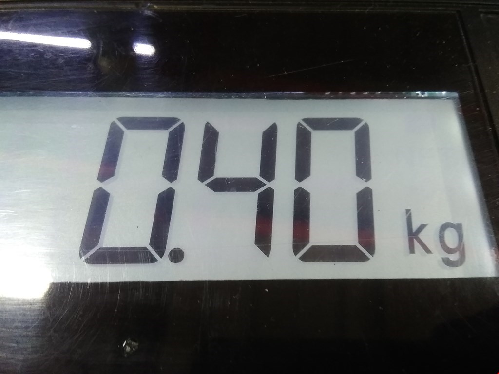 Замок багажника (крышки двери) BMW X5 E53 1999-2006