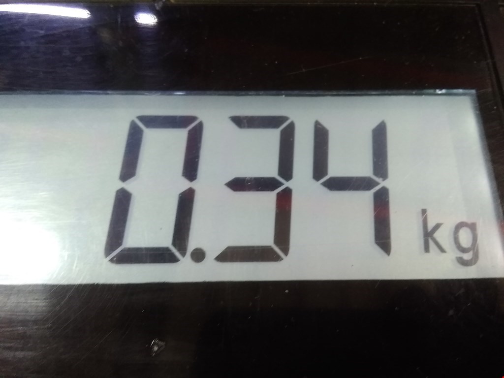 Замок багажника (крышки двери) BMW X5 E53 1999-2006