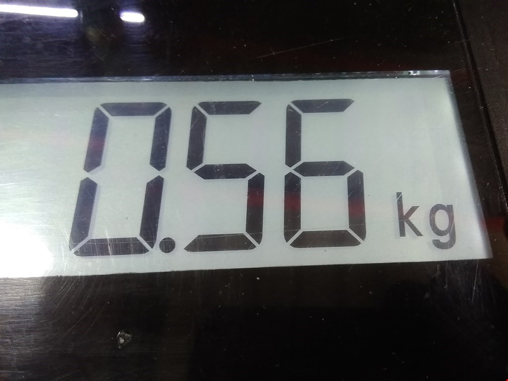 Замок двери задней правой AUDI A4 B5 1995-2001