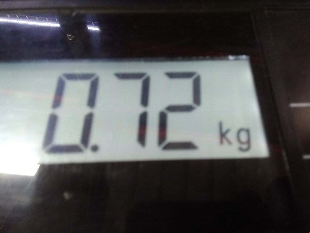 Замок двери передней левой NISSAN Primera P11 1996-2002