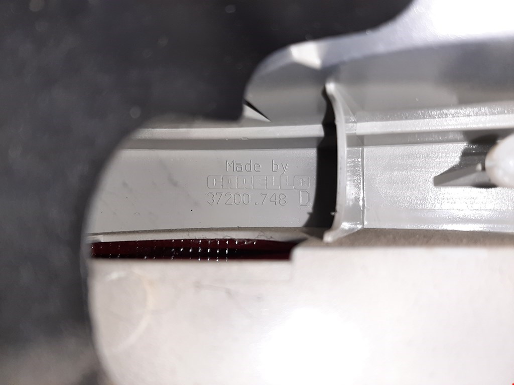 Фонарь задний правый FIAT Brava 1995-2001