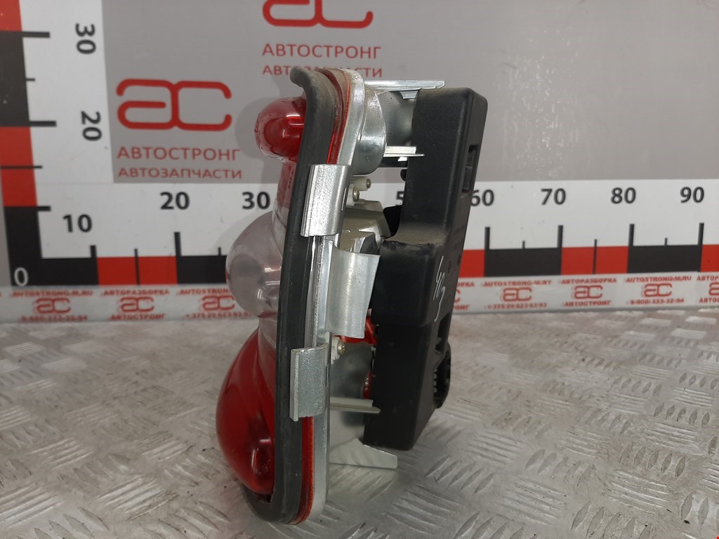 Фонарь задний правый FIAT Brava 1995-2001