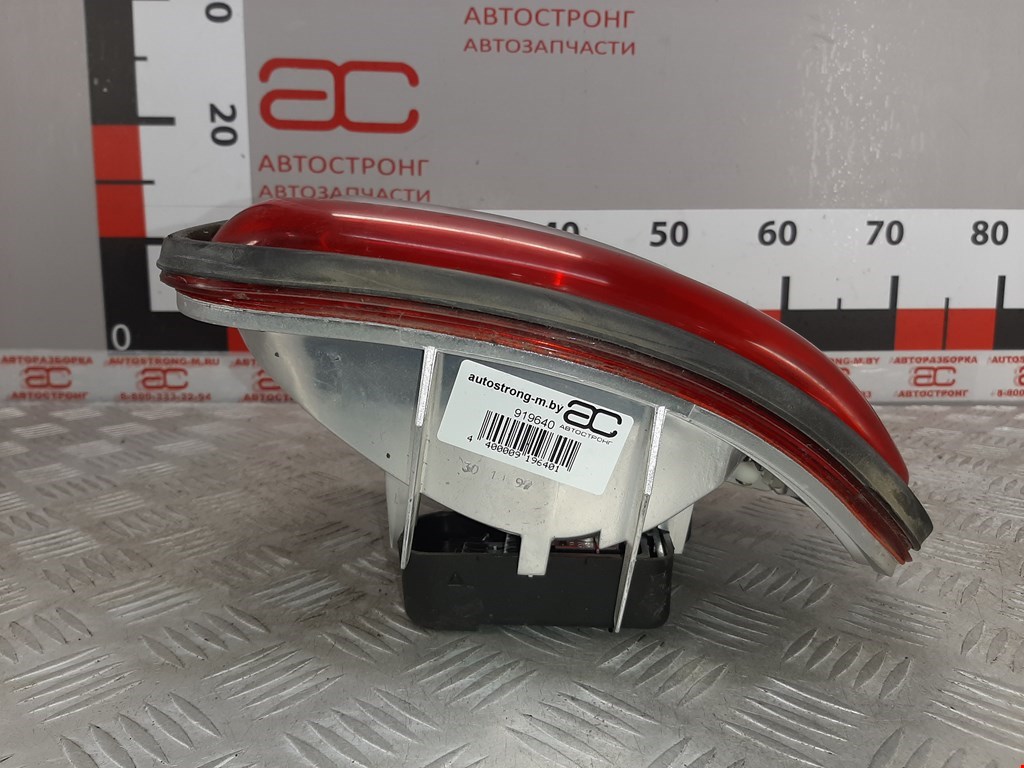 Фонарь задний правый FIAT Brava 1995-2001