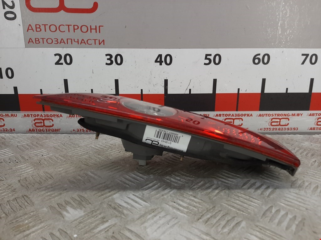 Фонарь задний внутренний правый HONDA Accord VII 2002-2007