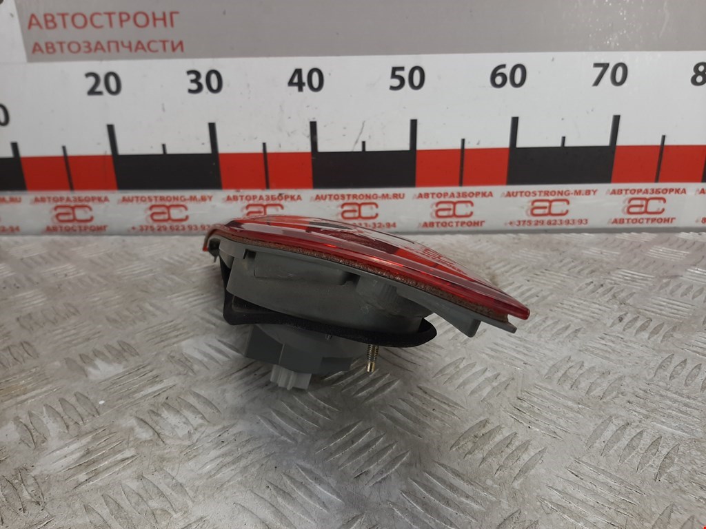 Фонарь задний внутренний правый HONDA Accord VII 2002-2007