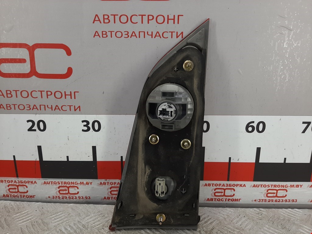 Фонарь задний внутренний правый HONDA Accord VII 2002-2007