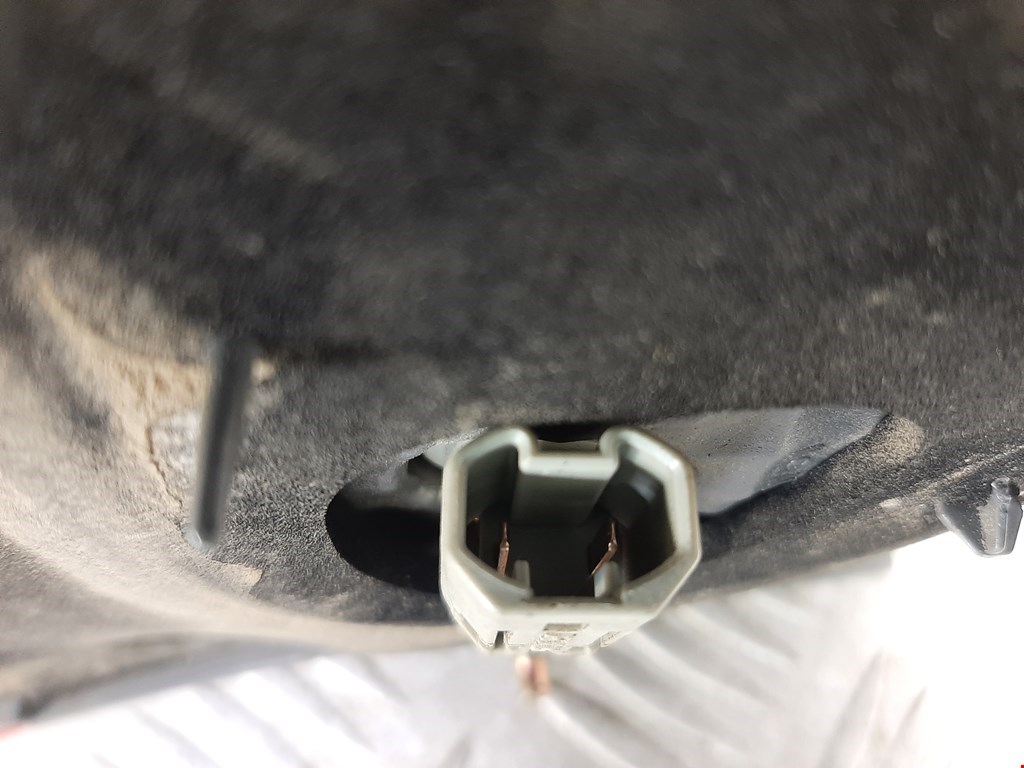 Фонарь задний внутренний правый HONDA Accord VII 2002-2007