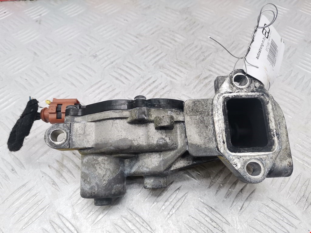Клапан ЕГР EGR