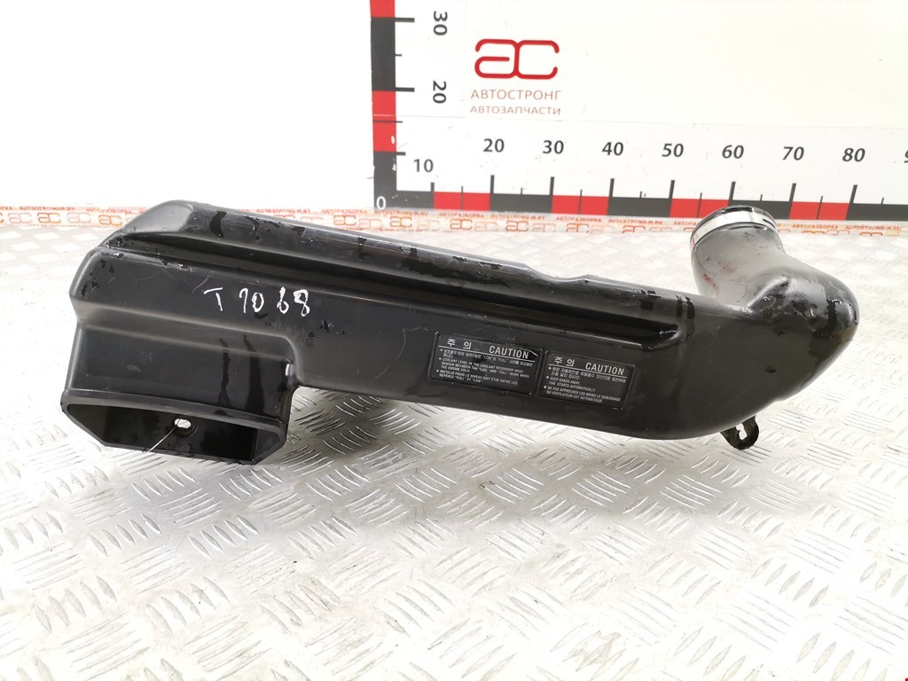 Воздуховод KIA Carnival I 1999-2005