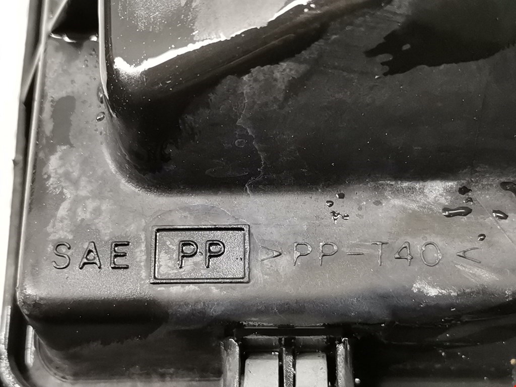 Корпус воздушного фильтра NISSAN Primera P11 1996-2002