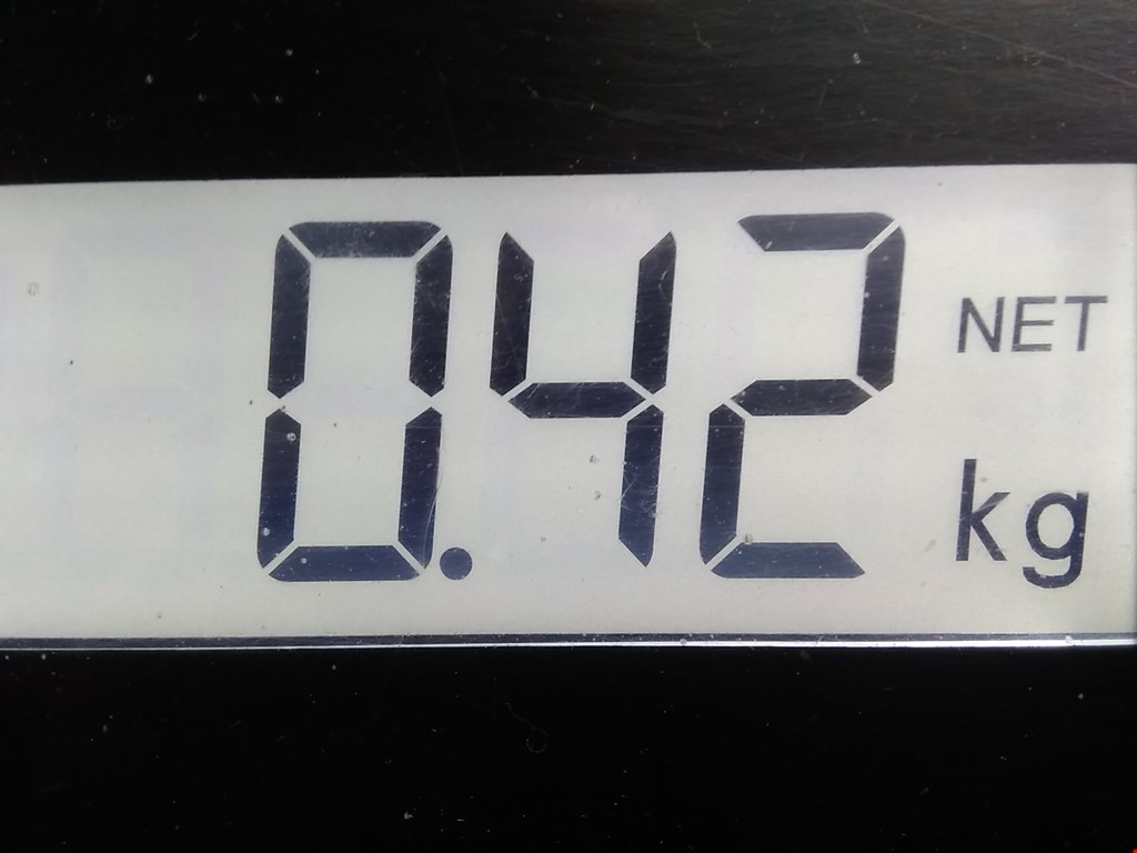 Фонарь задний внутренний правый HONDA Accord VII 2002-2007