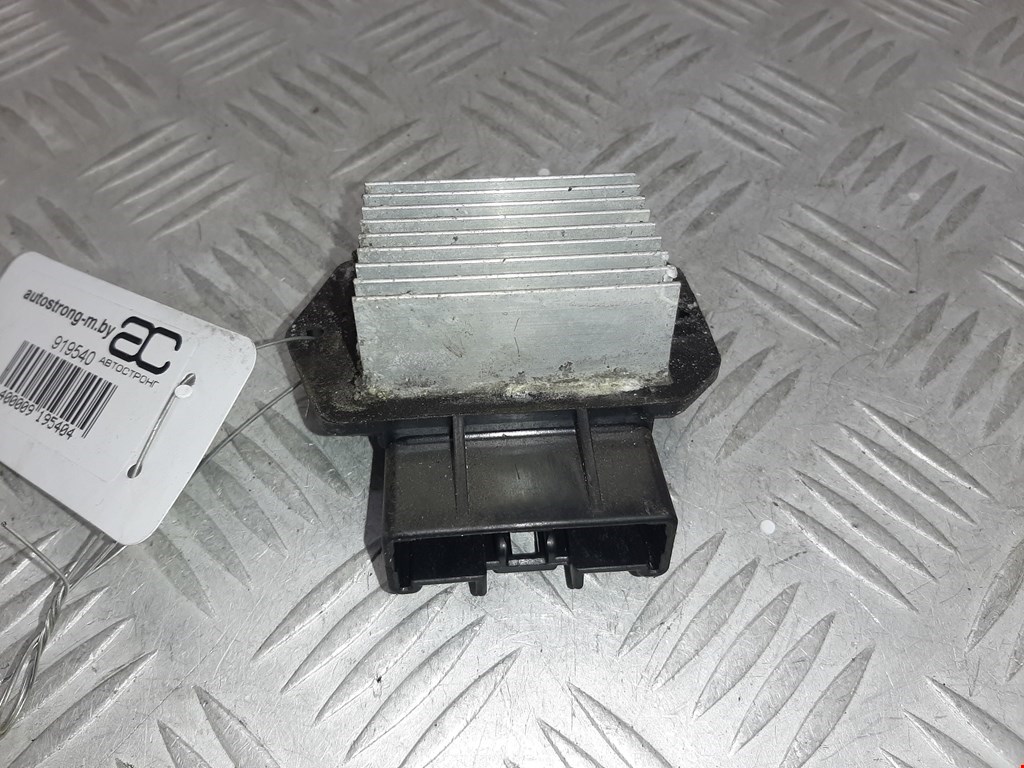 Резистор отопителя (сопротивление печки) DODGE Journey 2008-2020