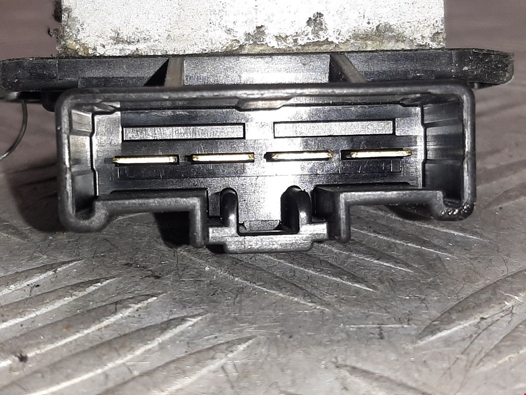 Резистор отопителя (сопротивление печки) DODGE Journey 2008-2020