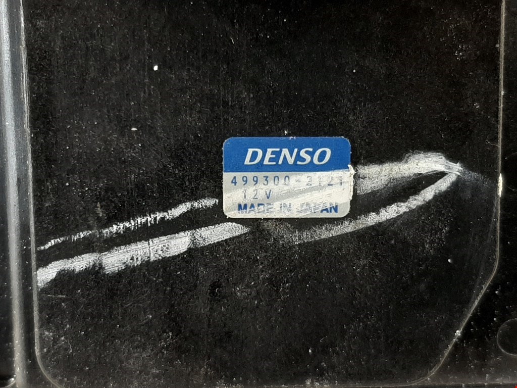 Резистор отопителя (сопротивление печки) DODGE Journey 2008-2020