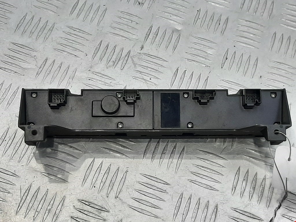 Блок кнопок MERCEDES-BENZ SLK-Class R171 2004-2011