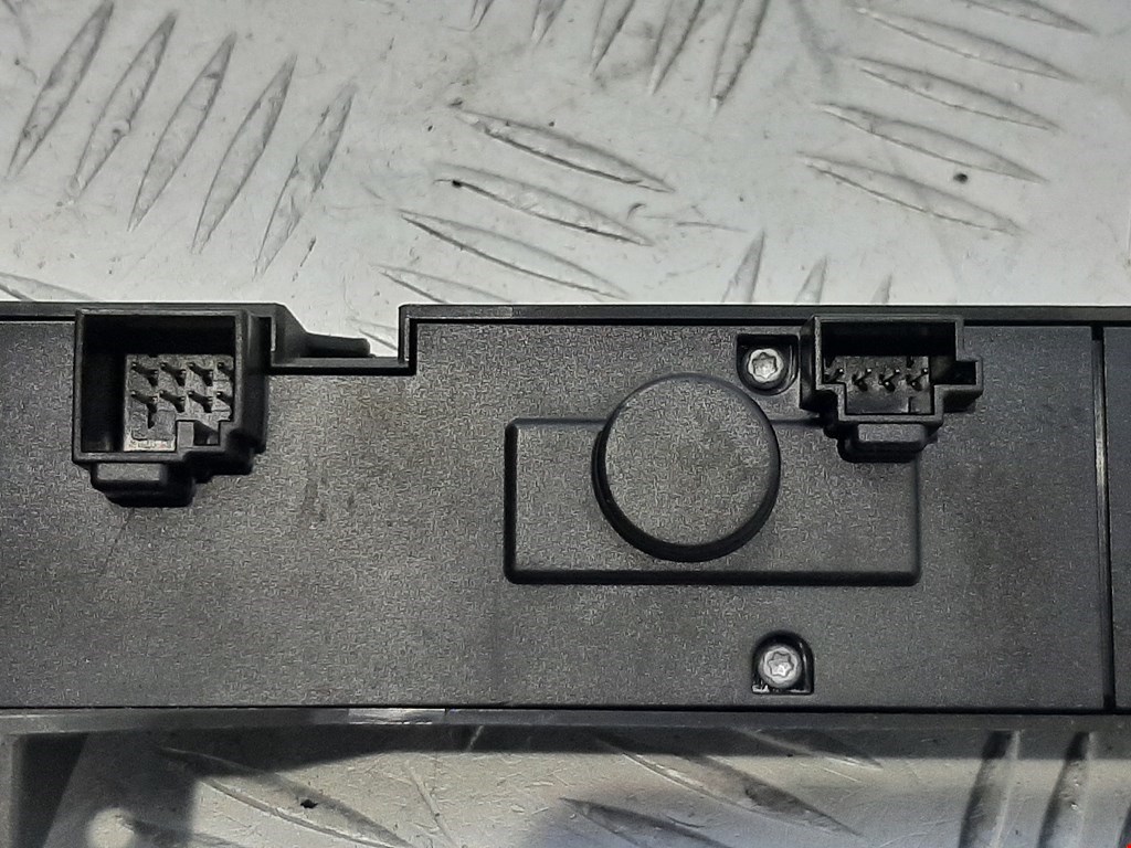 Блок кнопок MERCEDES-BENZ SLK-Class R171 2004-2011