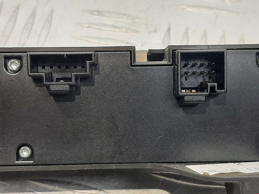 Блок кнопок MERCEDES-BENZ SLK-Class R171 2004-2011