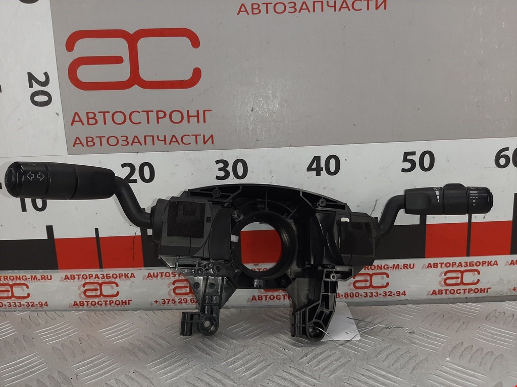 Переключатель поворотов и дворников (стрекоза) Land Rover Discovery 3 (2004-2009)