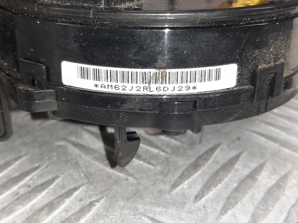 Механизм подрулевой для SRS (ленточный) FIAT Sedici 2005-2014