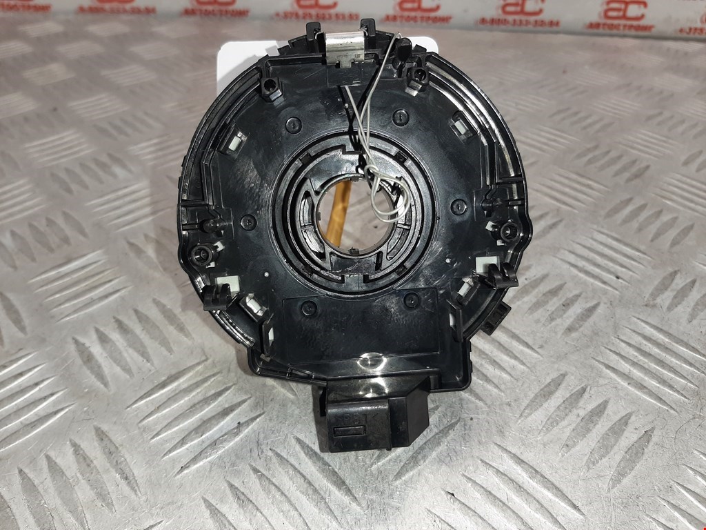 Механизм подрулевой для SRS (ленточный) FIAT Sedici 2005-2014