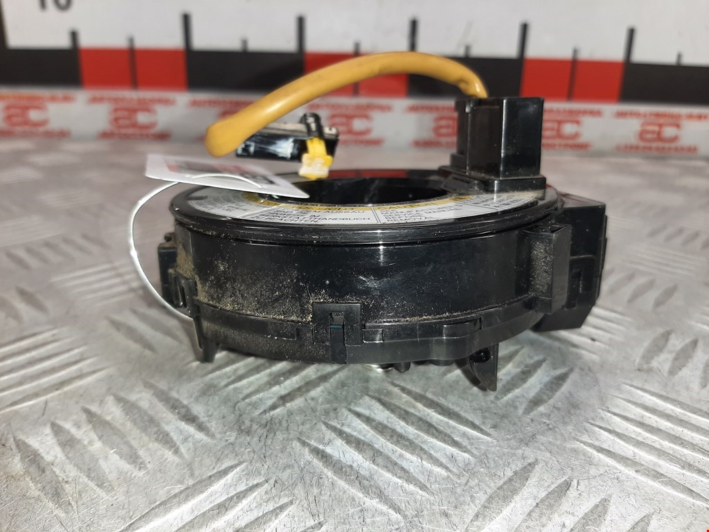 Механизм подрулевой для SRS (ленточный) FIAT Sedici 2005-2014