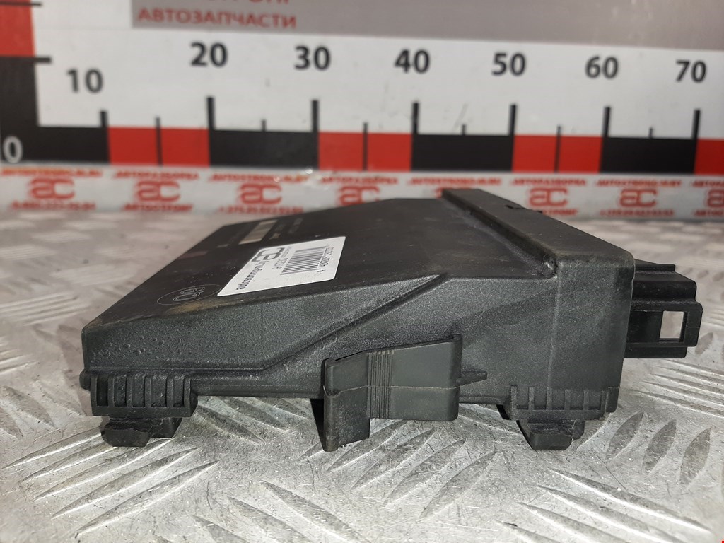 Блок комфорта MERCEDES-BENZ CLK-Class W209 2002-2009