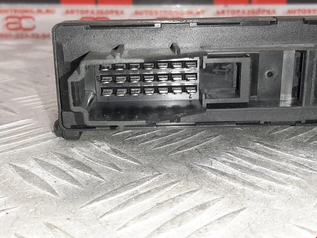 Блок комфорта MERCEDES-BENZ CLK-Class W209 2002-2009